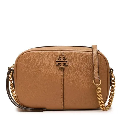 Poșetă Tory Burch Mcgraw Camera 147578 Maro