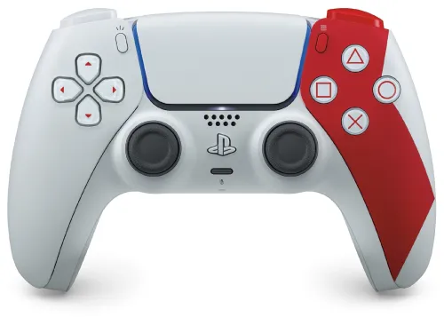 Pad Sony DualSense Edycja Limitowana God of War Edycja 20th do PS5 Bezprzewodowy