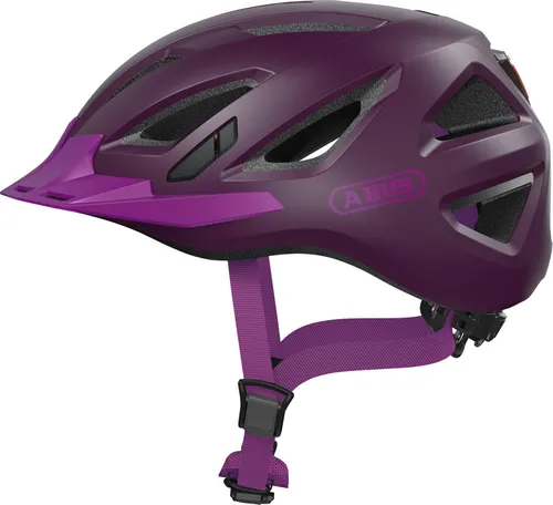 Kask rowerowy ABUS Urban-I 3.0