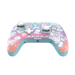 Pad PowerA Advantage Wired Controller Mushroom Kingdom do Nintendo Switch 2 Przewodowy