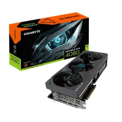 Karta graficzna Gigabyte GeForce RTX 4080 EAGLE 16GB GDDR6X 256bit DLSS