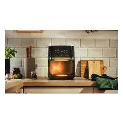 Air fryer Bosch MAFS2462B 2050W 6,1l