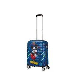 American Tourister Wavebreaker Disney Salon Kılıfı-Mickey future pop