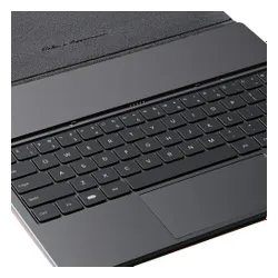 Etui na Onyx Boox Note Max/Tab X C Brązowy Klawiatura