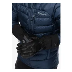 Rękawice w góry Black Diamond Soloist Gloves - black