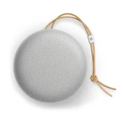 Głośnik mobilny BANG & OLUFSEN Beosound A1 3rd Gen Srebrny