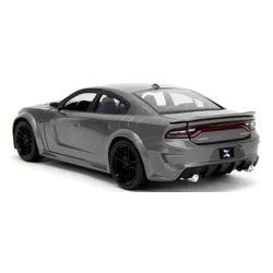 Samochód JADA TOYS Szybcy i wściekli 2021 Dodge Charger 253203085