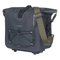Torba na bagażnik Basil Navigator Storm MIK 2.0