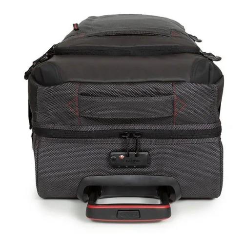 Eastpak Tranverz M CNNCT Seyahat çantası-cnnct accent grey