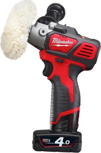 Milwaukee M12 Subcompact Parlatıcı BPS-421X