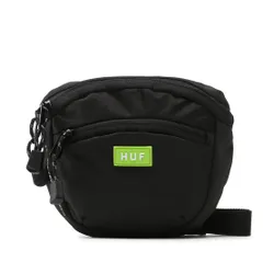 HUF Ac00700 sac negru
