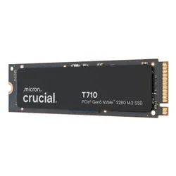 Dysk CRUCIAL T710 2TB SSD