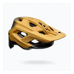 Kask rowerowy Fox Racing Speedframe Pro Backfade bronze