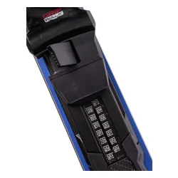 Narty slalomowe SALOMON S/RACE SL 10 2024 + wiązania SALOMON M12 black z GRIP WALK - Długość (cm) - 165