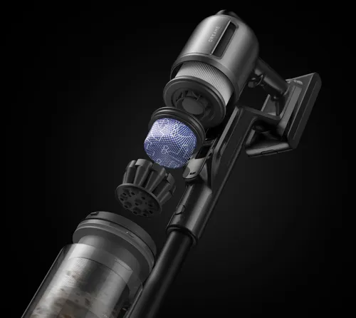 Пылесос DREAME Z30 AquaCycle