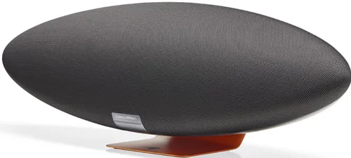 Głośnik mobilny BOWERS & WILKINS Zeppelin MCLaren Edition Ciemnoszary