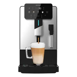 Ekspres CECOTEC Cremmaet Steam