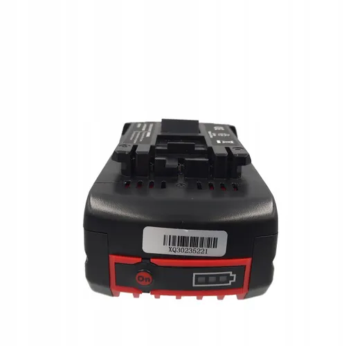 Bateria Altilion Energy Al002EN kompatybilna z BOSCH 18V 6Ah 6000mAh BAT610G