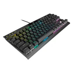 Klawiatura Corsair K70 RGB TKL Cherry MX Speed RGB (CH-9119014-NA)