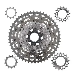 Kaseta Shimano Linkglide CS-LG700