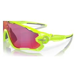 Солнцезащитные очки Oakley Jawbreaker PRIZM Road