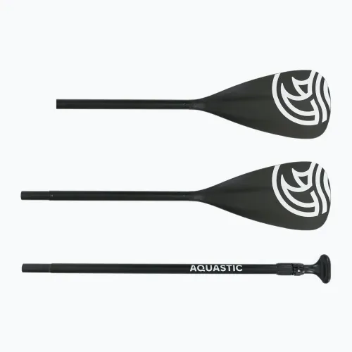 Доска AQUASTIC Perth Pro 11'2" allround blue SUP