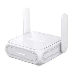ASUS RT-BE58 Go wi-fi 7