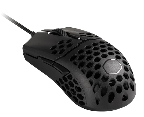 Myszka gamingowa Cooler Master MasterMouse MM710 Czarny