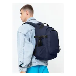 Eastpak Smallker CS 26 l-mono marine kentsel sırt çantası