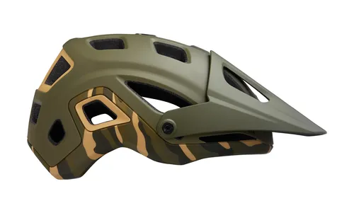 Kask rowerowy LAZER Impala MIPS