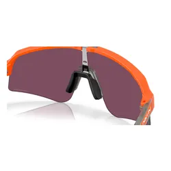 Okulary rowerowe OAKLEY Sutro Lite Sweep PRIZM Road Black