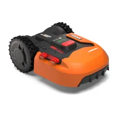 Robot koszący Worx Landroid S400 WR184E 400m2 120min