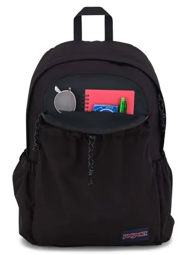 Plecak miejski JanSport Lounge Pack - black