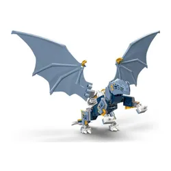 LEGO Ninjago 71834 Wielofunkcyjny ultramech Zane’a