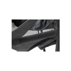 Krzesło turystyczne Nemo Stargaze Reclining Camp Chair - black pearl