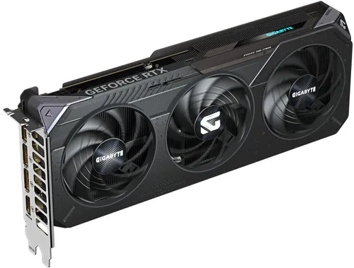 Karta graficzna GIGABYTE GeForce RTX 5060 Gaming OC 8GB DLLS 4
