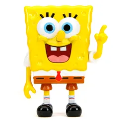 Samochód JADA TOYS Sponge Bob 1973 Ford Bronco 9335467314R00