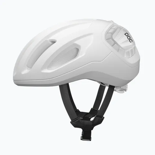 Kask rowerowy POC Amidal hydrogen white matt