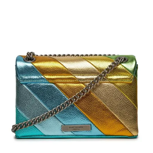 Kurt Geiger 433375109 Sac De Pieptene Verde