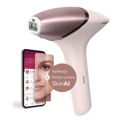 Philips Lumea 9900 IPL депилятор BRI977/00