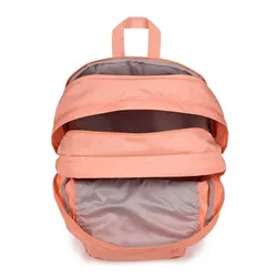 Рюкзак для ноутбука JanSport Big Student - персиковый бомж