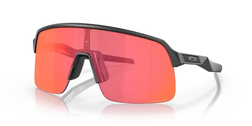 Велосипедные очки Oakley Sutro Lite PRIZM Trail Torch