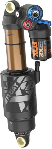 FOX RACİNG SHOX Float Bisiklet Damperi X2