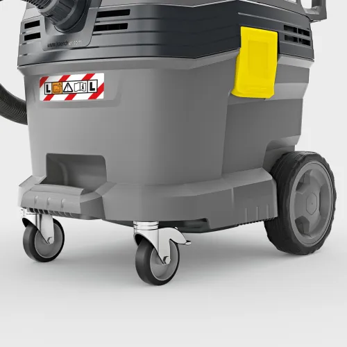 Karcher универсальный пылесос NT30/1 1.148-211.0