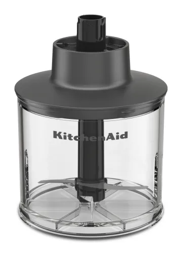 Blender KitchenAid Go 5KHBRV05BM Rozdrabniacz Końcówka do ubijania