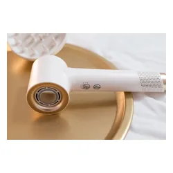 Фен INOLY Jet Dry Pearl White 1800 Вт