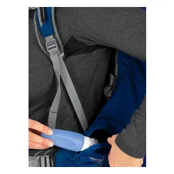 Plecak trekkingowy Osprey Ariel 55 damski - ceramic blue