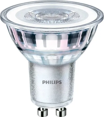 Żarówka LED PHILIPS 929001215261 4.6W GU10 (10 szt.)