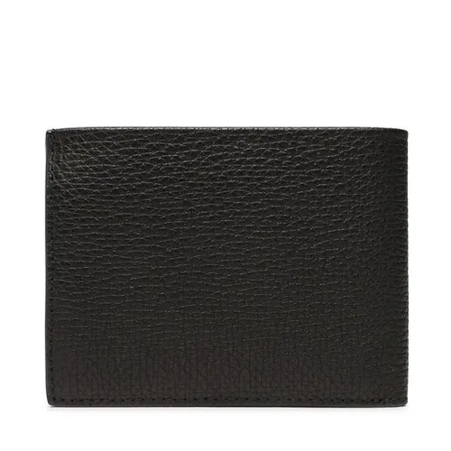 Большой мужской кошелек Calvin Klein Minimalism Trifold 10cc с монетой K50K509614 BAX