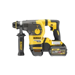 DeWalt Akülü Matkap DCH323T2